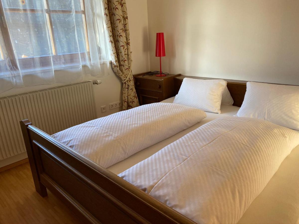 VIII Panorama-Ferienwohnung Petzenblick Smihel nad Pliberkom Zewnętrze zdjęcie