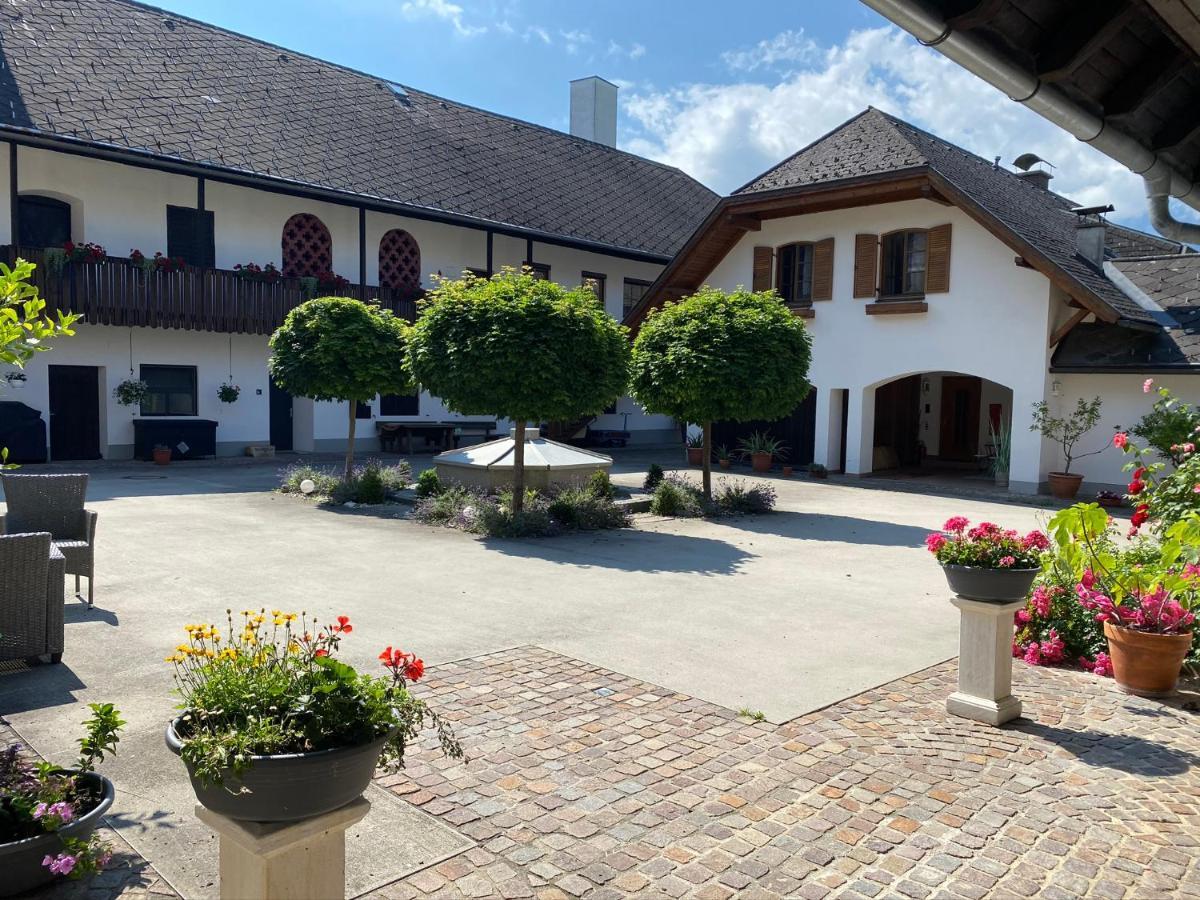 VIII Panorama-Ferienwohnung Petzenblick Smihel nad Pliberkom Zewnętrze zdjęcie