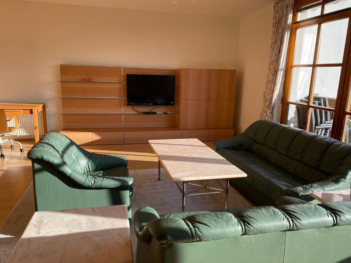 VIII Panorama-Ferienwohnung Petzenblick Smihel nad Pliberkom Zewnętrze zdjęcie